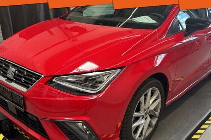 Seat Ibiza 16.035 km 18.189 &euro; Weingarten 88250