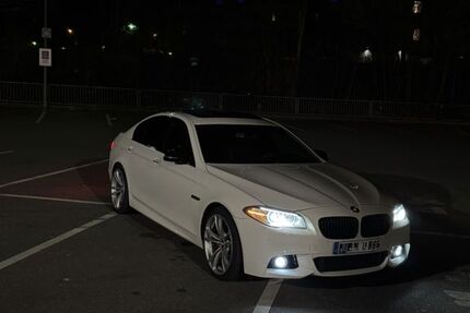 BMW 535 59.000 km 21.000 &euro; Eckental 90542