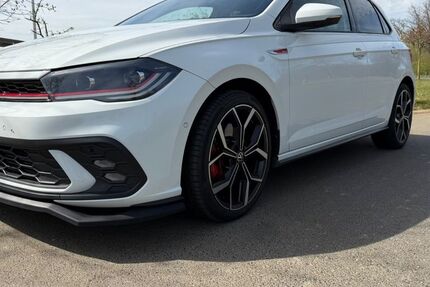 VW Polo 38.000 km 22.650 &euro; Zülpich 53909