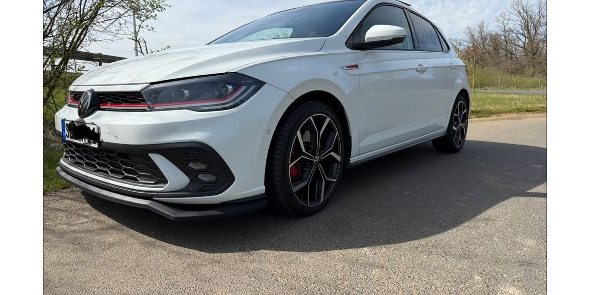 VW Polo 38.000 km 22.650 &euro; Zülpich 53909