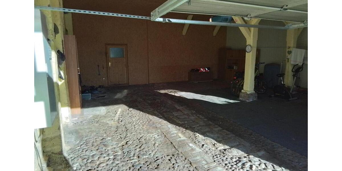 Doppelhaushälfte, großflächig, bei Greifswald 7 zimmer