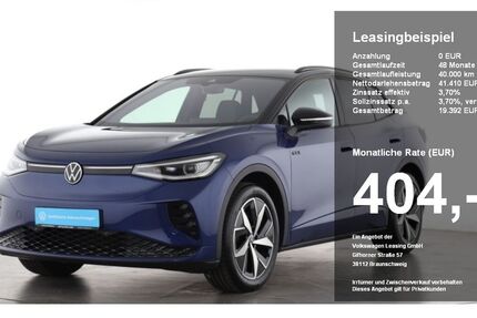 VW ID.4 12.714 km 40.410 € Plattling 94447