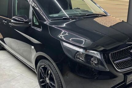 Mercedes-Benz Vito 55.500 km 47.599 € Hornburg (Schladen) 38315