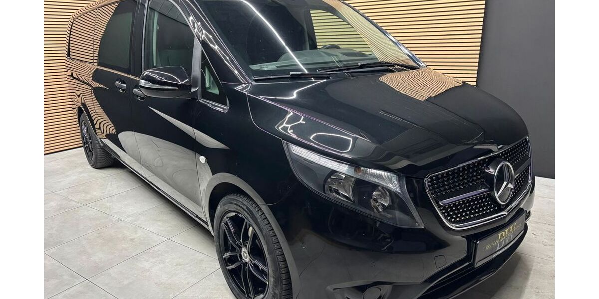 Mercedes-Benz Vito 55.500 km 47.599 € Hornburg (Schladen) 38315