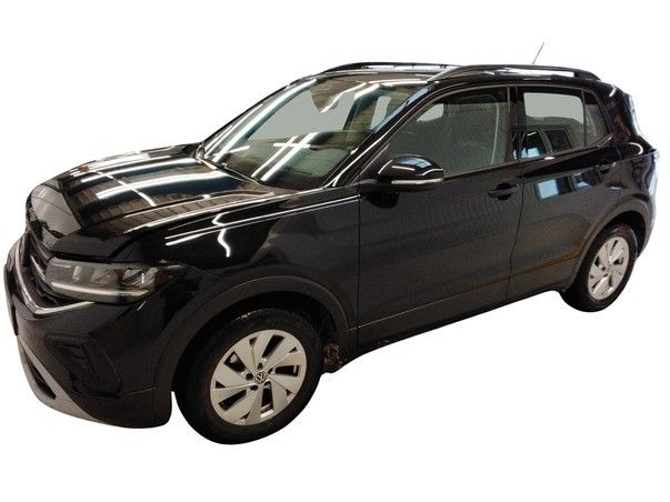 VW T-Cross 12.390 km 21.990 &euro; Kronshagen 24119