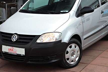 VW Fox 142.000 km 2.490 € Hamburg 22179