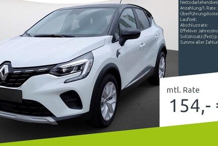 Renault Captur 88.009 km 12.880 &euro; Stuhr 28816