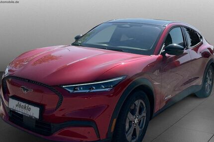 Ford Mustang Mach-E 21.950 km 29.950 € Bad Wörishofen 86825
