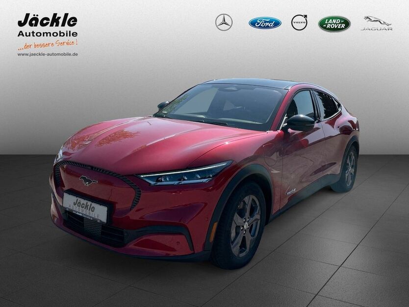 Ford Mustang Mach-E 21.950 km 35.950 € Bad Wörishofen 86825