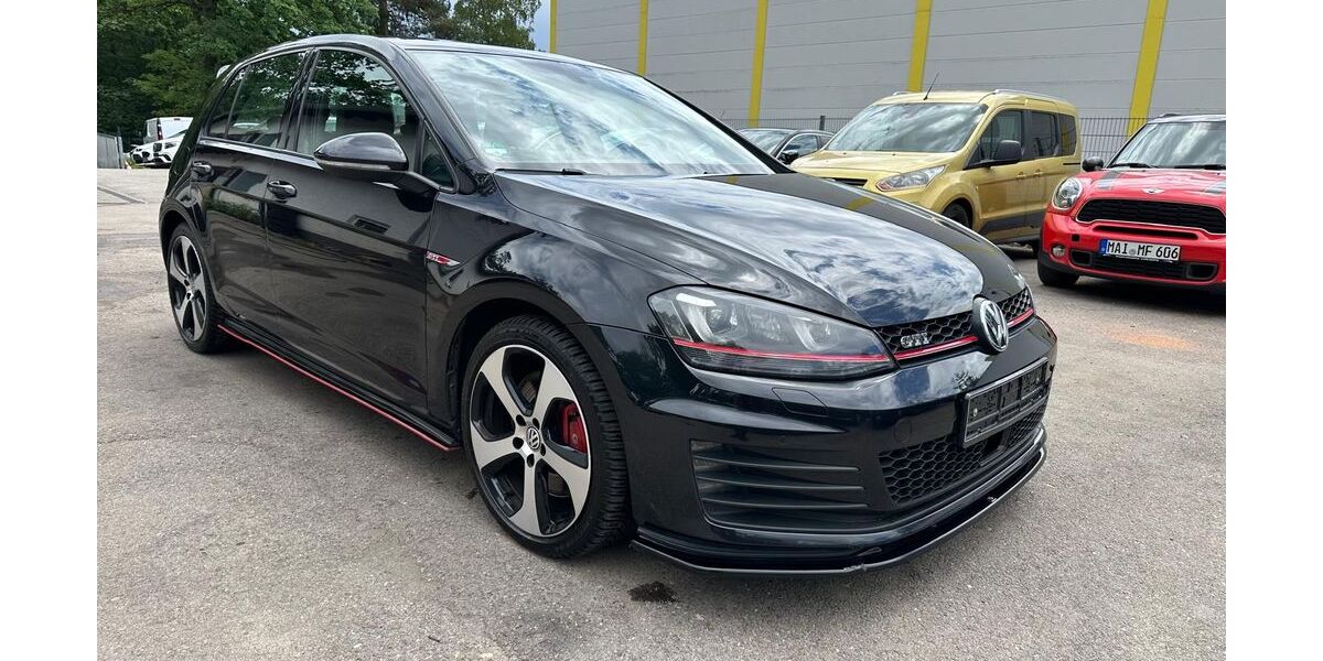VW Golf 139.000 km 14.999 &euro; Schwabach 91126