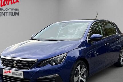 Peugeot 308 74.437 km 9.999 &euro; Laatzen 30880