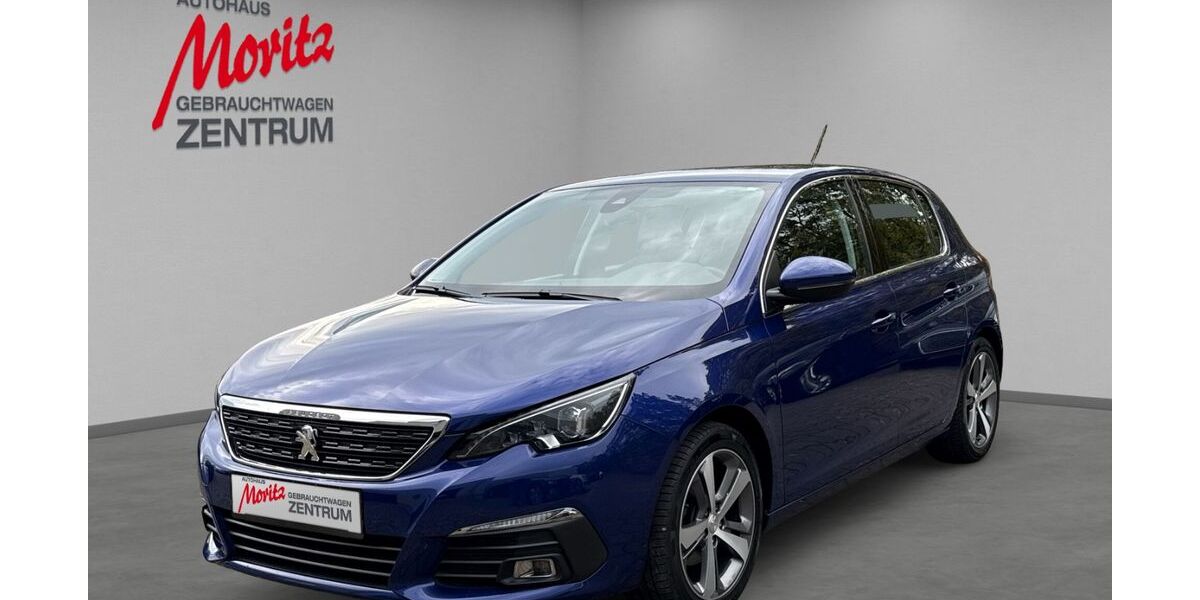 Peugeot 308 74.437 km 9.999 &euro; Laatzen 30880