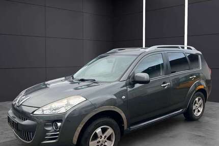 Peugeot 4007 249.900 km 2.980 &euro; Rödermark 63322