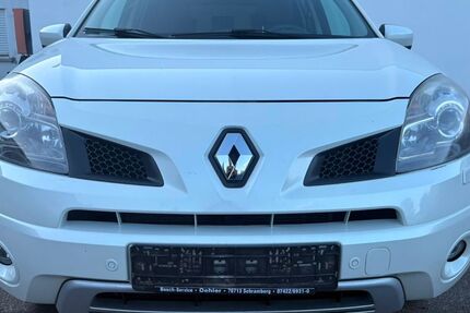 Renault Koleos 214.000 km 3.300 &euro; Wehingen 78564