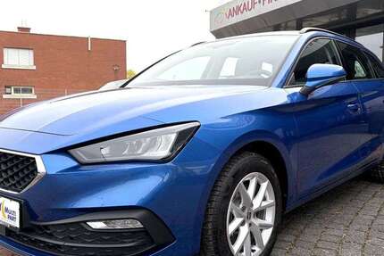 Seat Leon 36.850 km 21.999 &euro; Zeven 27404