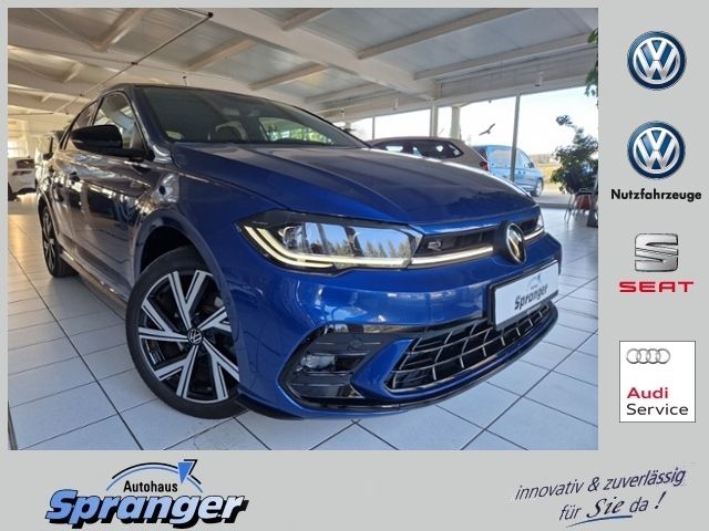 VW Polo 18.046 km 21.980 &euro; Glauchau 08371
