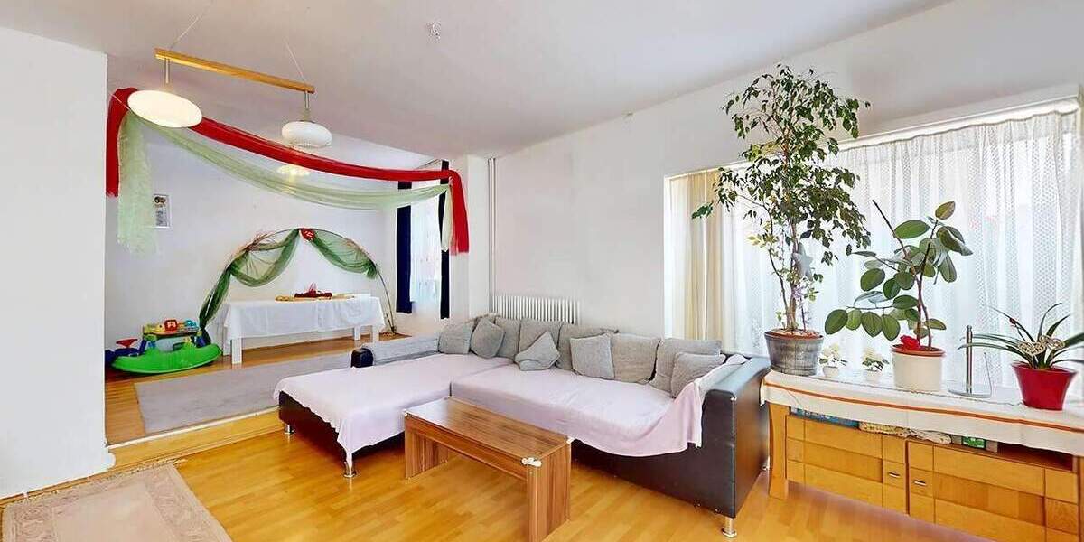 Reihenendhaus Eschweiler Weisweiler - 4 Zimmer, 122 m&sup2;, 219.900&euro; | Angebot:25628179