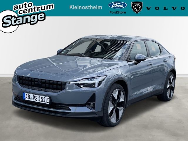 Polestar 2 20.500 km 32.500 &euro; Kleinostheim 63801