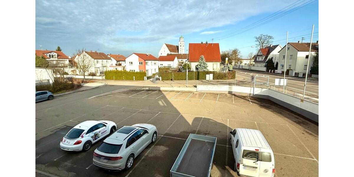Gewerbeobjekt Lauingen (Donau) - 1.100&euro; | Angebot:24106897