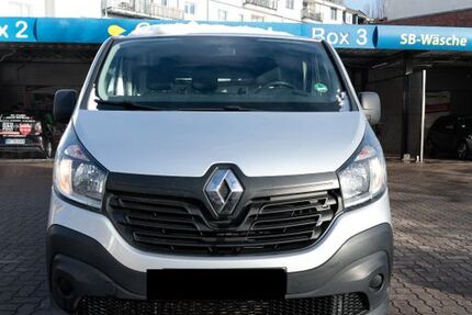 Renault Trafic 91.481 km 14.000 &euro; Hamburg 22761