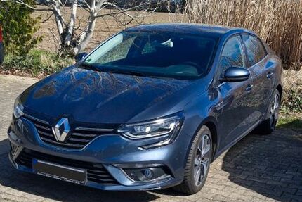 Renault Megane 72.000 km 17.850 &euro; Büchen 21514