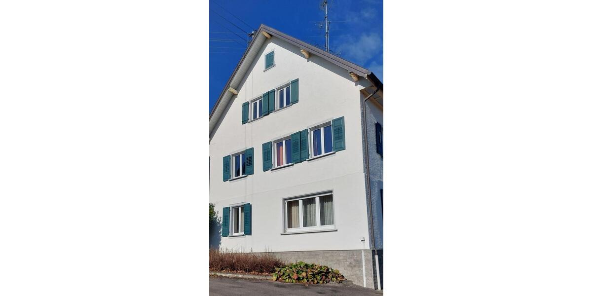 Einfamilienhaus Stockach - 6 Zimmer, 200 m&sup2;, 1.700&euro; | Angebot:26147151