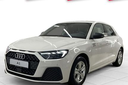Audi A1 1.200 km 28.990 &euro; Leipzig 04129