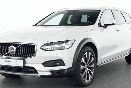 Volvo V90 Cross Country 4.114 km 51.550 € Weiterstadt 64331