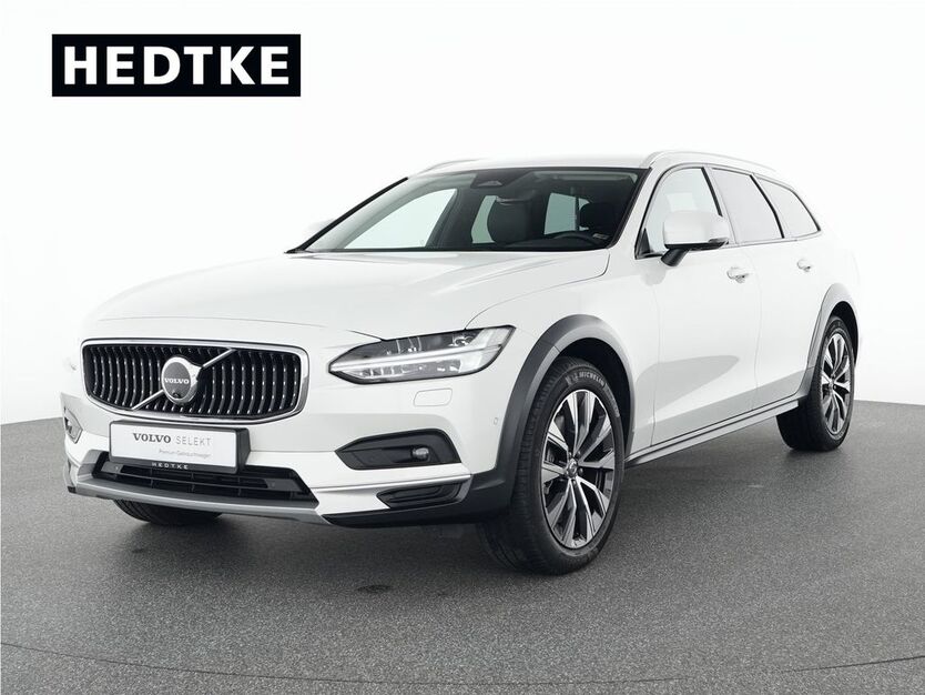 Volvo V90 Cross Country 4.114 km 51.550 € Weiterstadt 64331