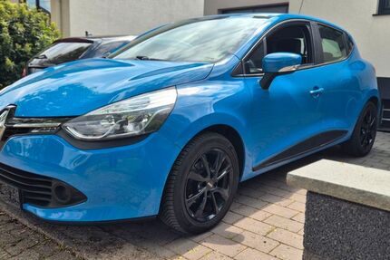 Renault Clio 153.000 km 4.900 &euro; Pfaffen Schwabenheim 55546