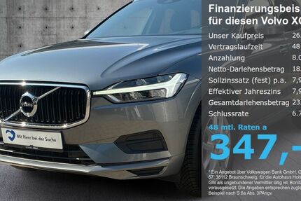Volvo XC60 104.814 km 26.480 &euro; Scheeßel 27383