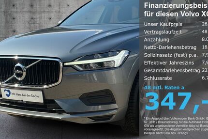 Volvo XC60 104.814 km 26.950 &euro; Scheeßel 27383