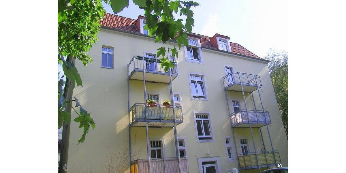 Etagenwohnung Dresden Löbtau-Nord - 2 Zimmer, 51 m&sup2;, 510&euro; | Angebot:26816528