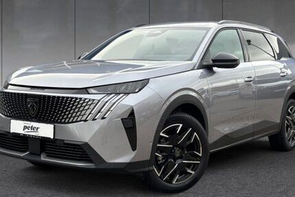 Peugeot 5008 3.500 km 35.940 &euro; Mühlhausen 99974