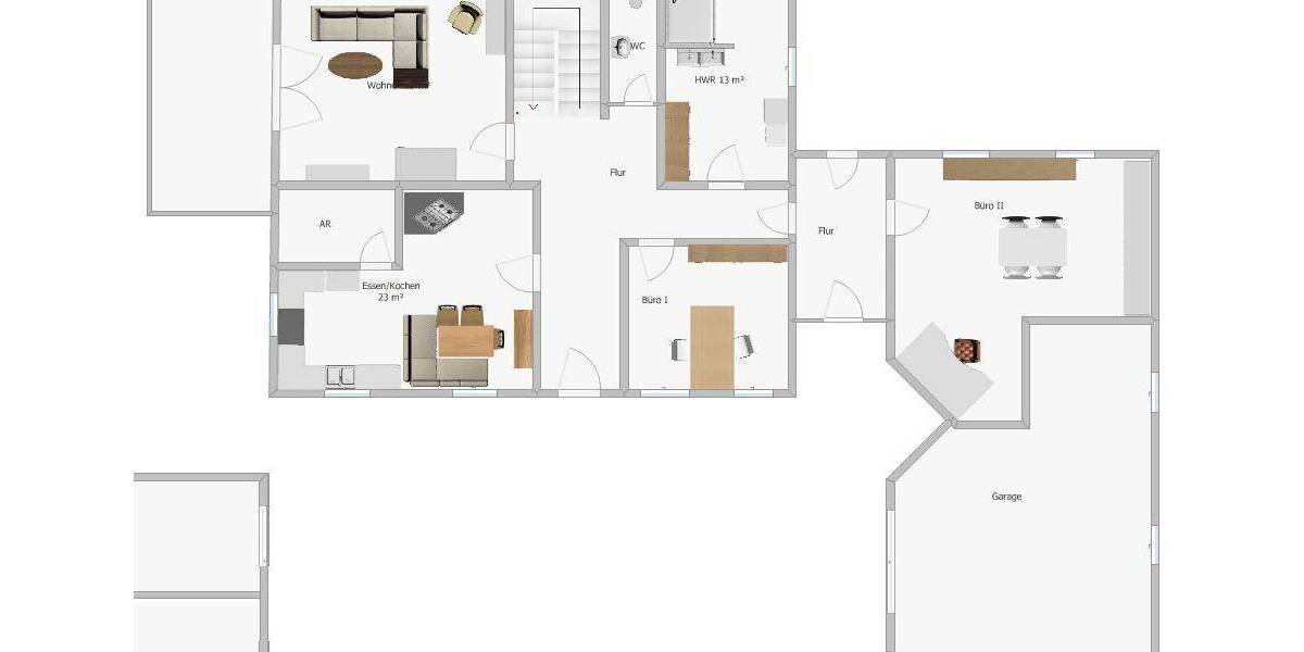 Mehrfamilienhaus, Wohnhaus Egglkofen - 6 Zimmer, 187 m&sup2;, 825.000&euro; | Angebot:26878921