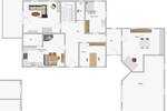 Mehrfamilienhaus, Wohnhaus Egglkofen - 6 Zimmer, 187 m&sup2;, 825.000&euro; | Angebot:26878921