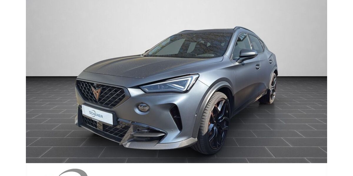 Cupra Formentor 22.576 km 44.900 &euro; Ludwigshafen 67063