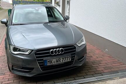 Audi A3 166.000 km 14.000 € Hemer 58675