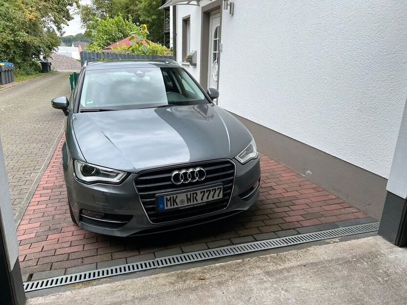 Audi A3 166.000 km 14.000 € Hemer 58675