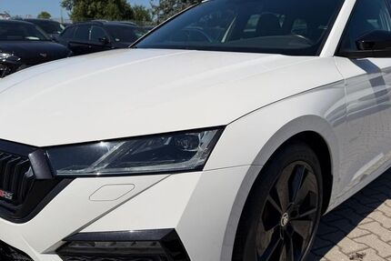 Skoda Octavia 83.410 km 24.520 &euro; Nabburg 92507