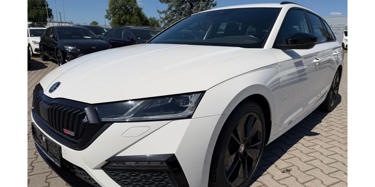 Skoda Octavia 83.410 km 24.520 &euro; Nabburg 92507
