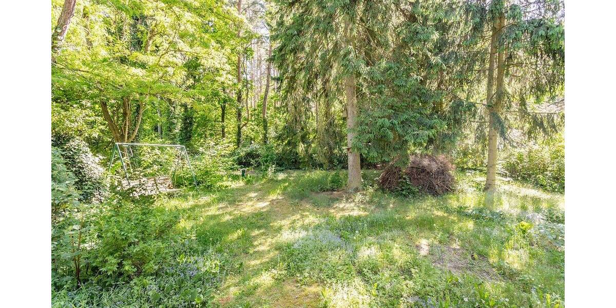 Grundstück Wandlitz Klosterfelde - 175.000&euro; | Angebot:26842134