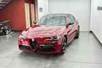Alfa Romeo Giulia 2.0 Competizione Q4 Turbo Panoramadach 14.303 km 38.460 &euro; Lich 35423