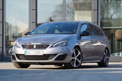Peugeot 308 131.000 km 12.980 &euro; Korschenbroich 41352