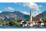 Erdgeschoßwohnung Rottach-Egern Egern - 1 Zimmer, 26 m&sup2;, 280&euro; | Angebot:26694032