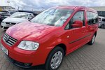 VW Caddy Maxi 1.6 Maxi Life/7Sitze/1Hand/Scheckh. 167.100 km 5.999 &euro; Frankfurt 60386