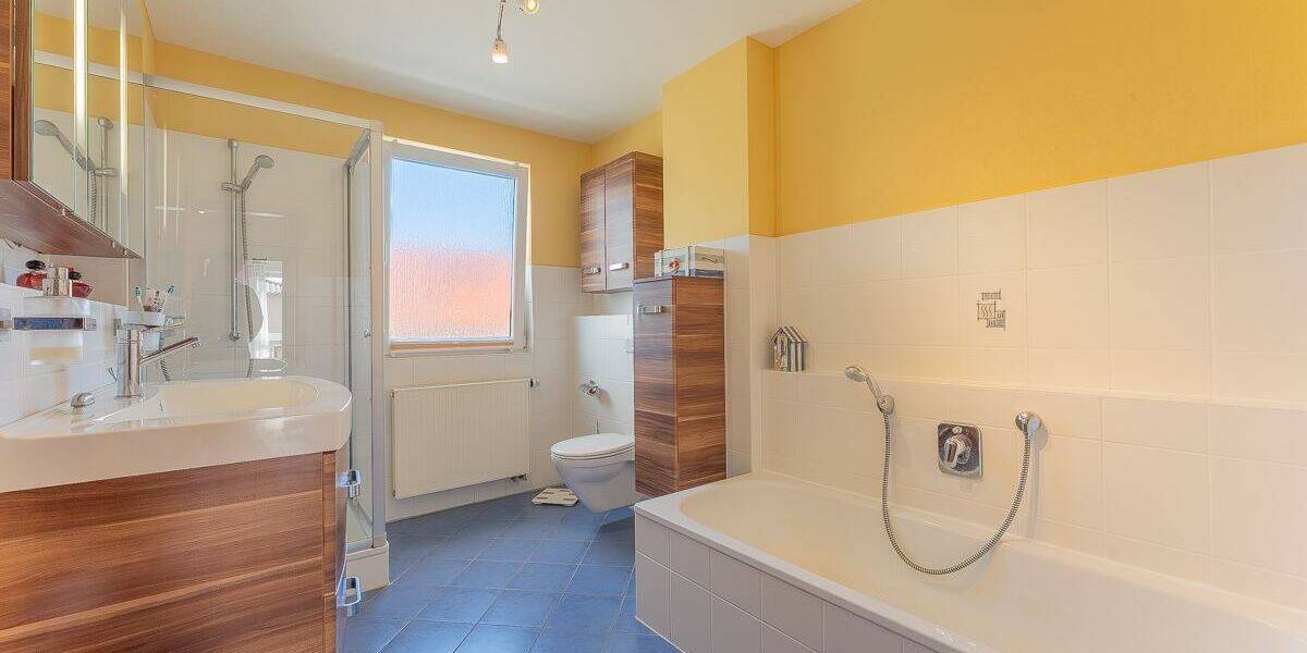 Reihenendhaus Vellmar / Obervellmar Obervellmar - 6 Zimmer, 164 m&sup2;, 460.000&euro; | Angebot:26673043