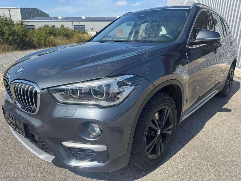 X1