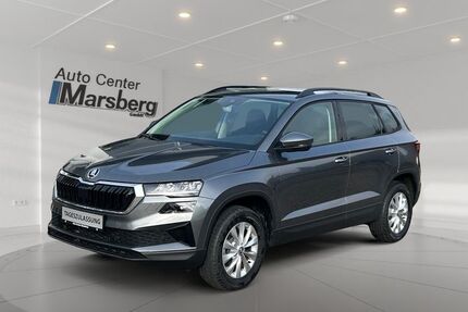 Skoda Karoq 2.500 km 34.990 &euro; Marsberg 34431