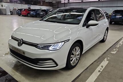 VW Golf 123.657 km 18.900 &euro; Bretten 75015